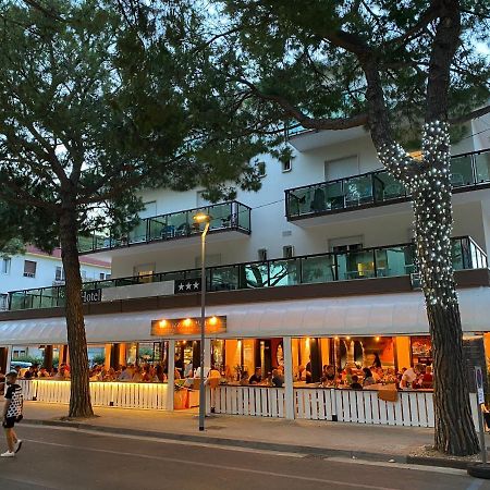La Maison By Hotel Aldebaran Lido di Jesolo Buitenkant foto