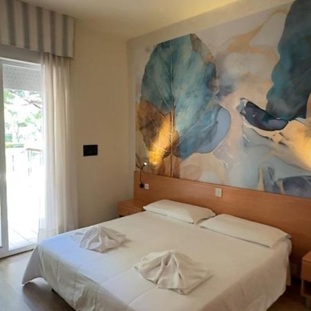 La Maison By Hotel Aldebaran Lido di Jesolo Kamer foto