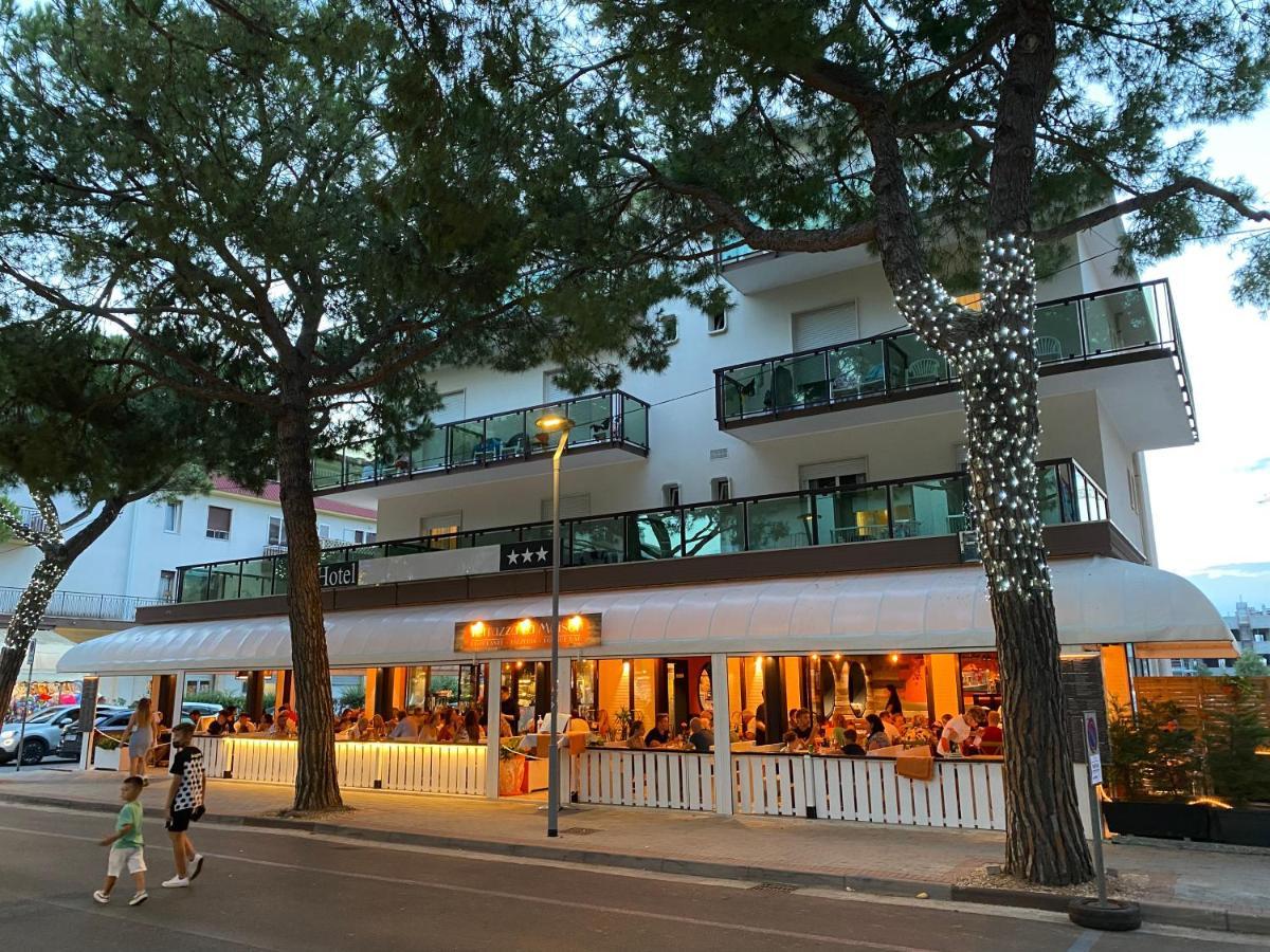 La Maison By Hotel Aldebaran Lido di Jesolo Buitenkant foto