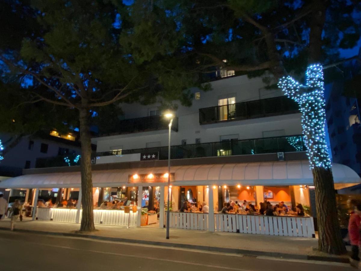 La Maison By Hotel Aldebaran Lido di Jesolo Buitenkant foto