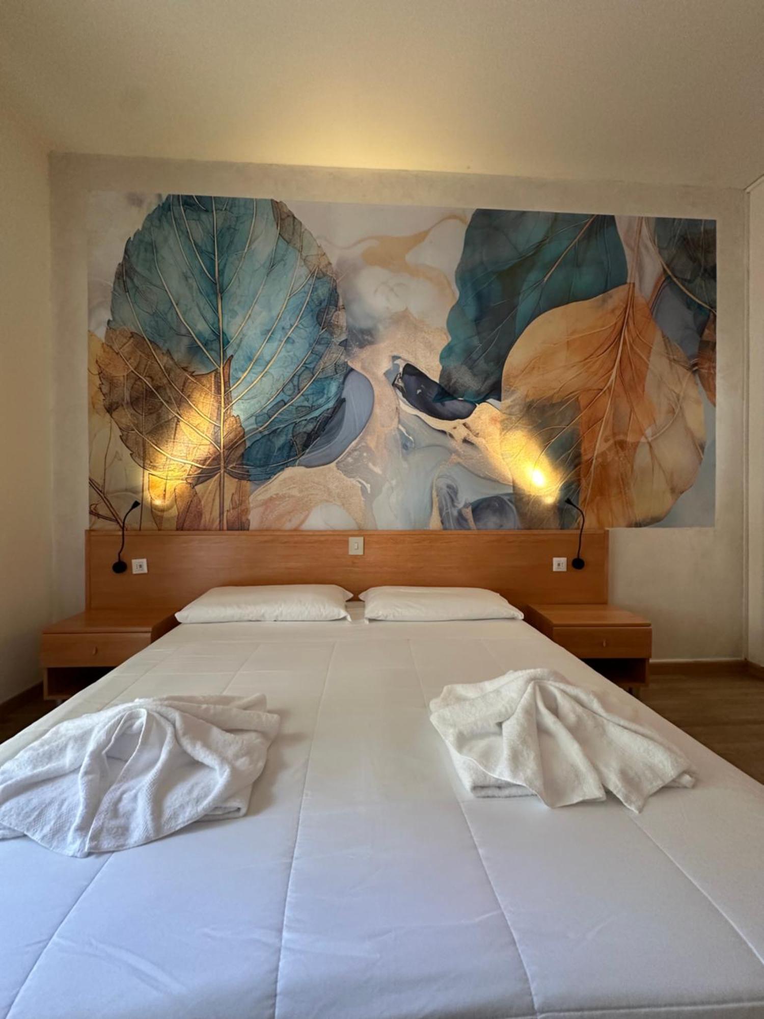 La Maison By Hotel Aldebaran Lido di Jesolo Kamer foto
