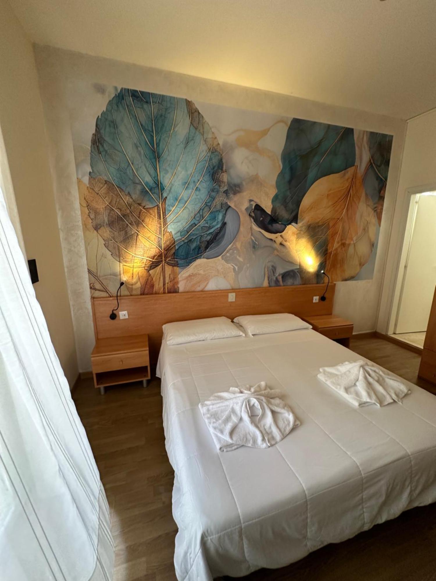 La Maison By Hotel Aldebaran Lido di Jesolo Kamer foto