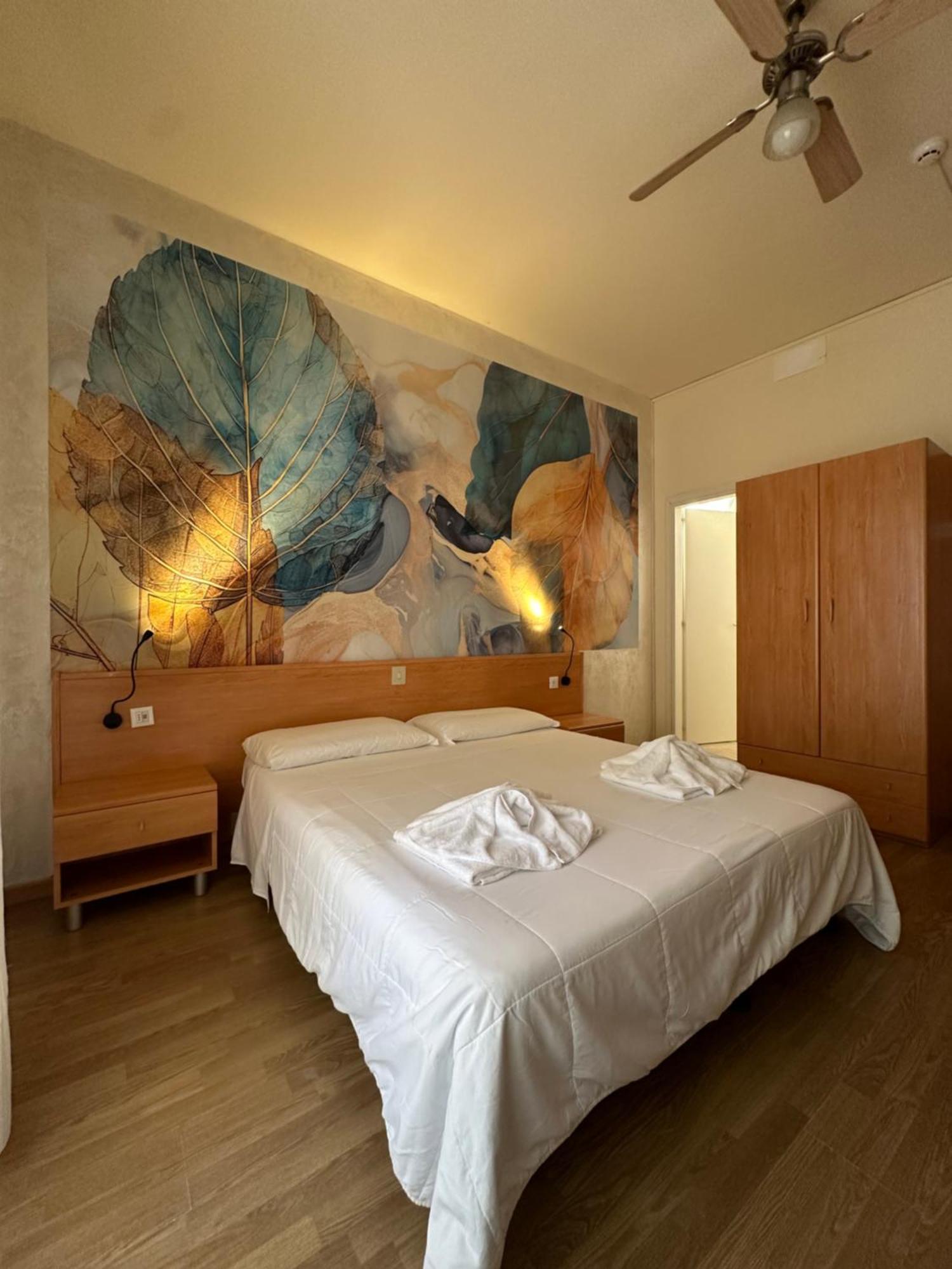 La Maison By Hotel Aldebaran Lido di Jesolo Kamer foto