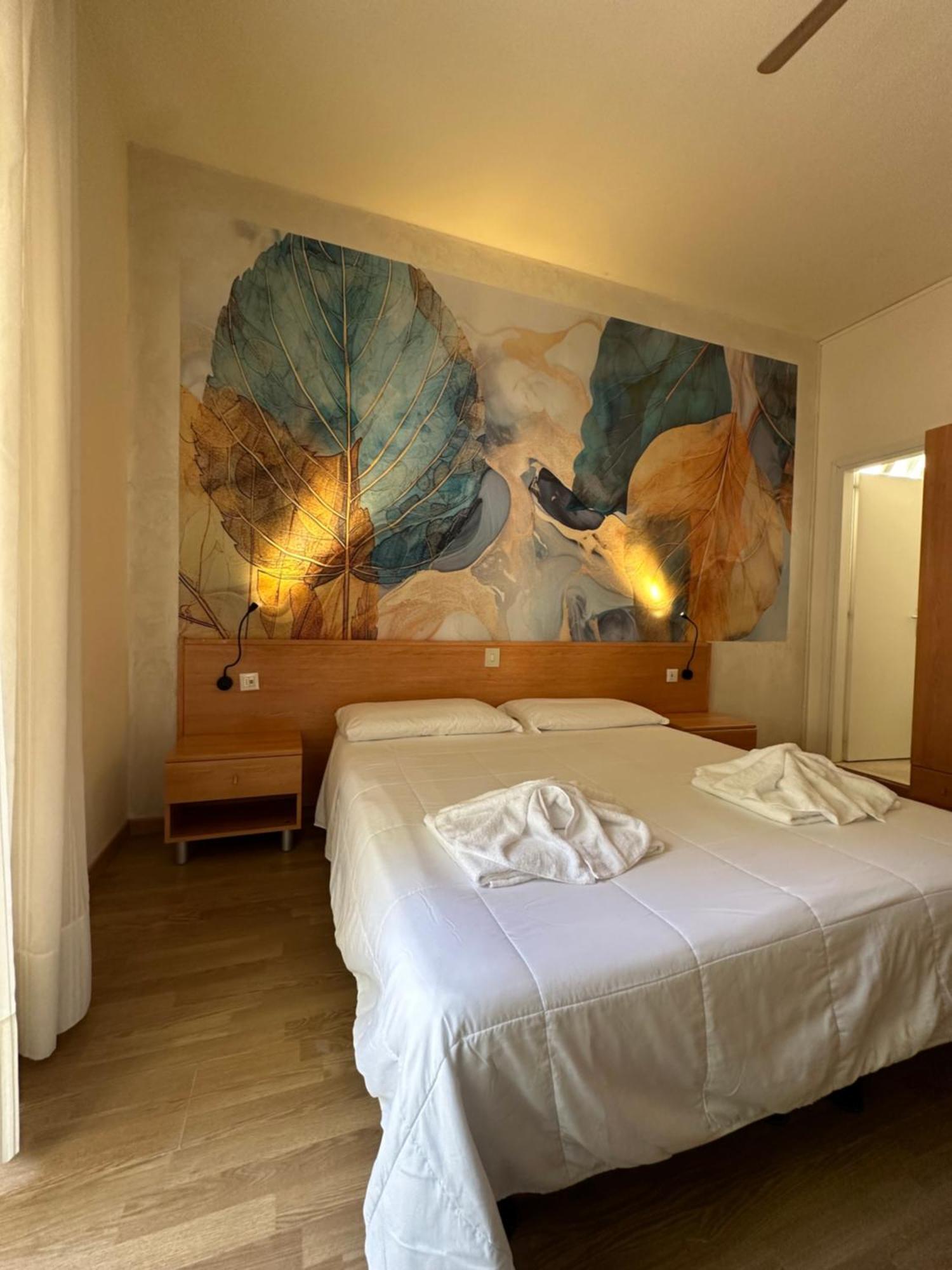 La Maison By Hotel Aldebaran Lido di Jesolo Kamer foto