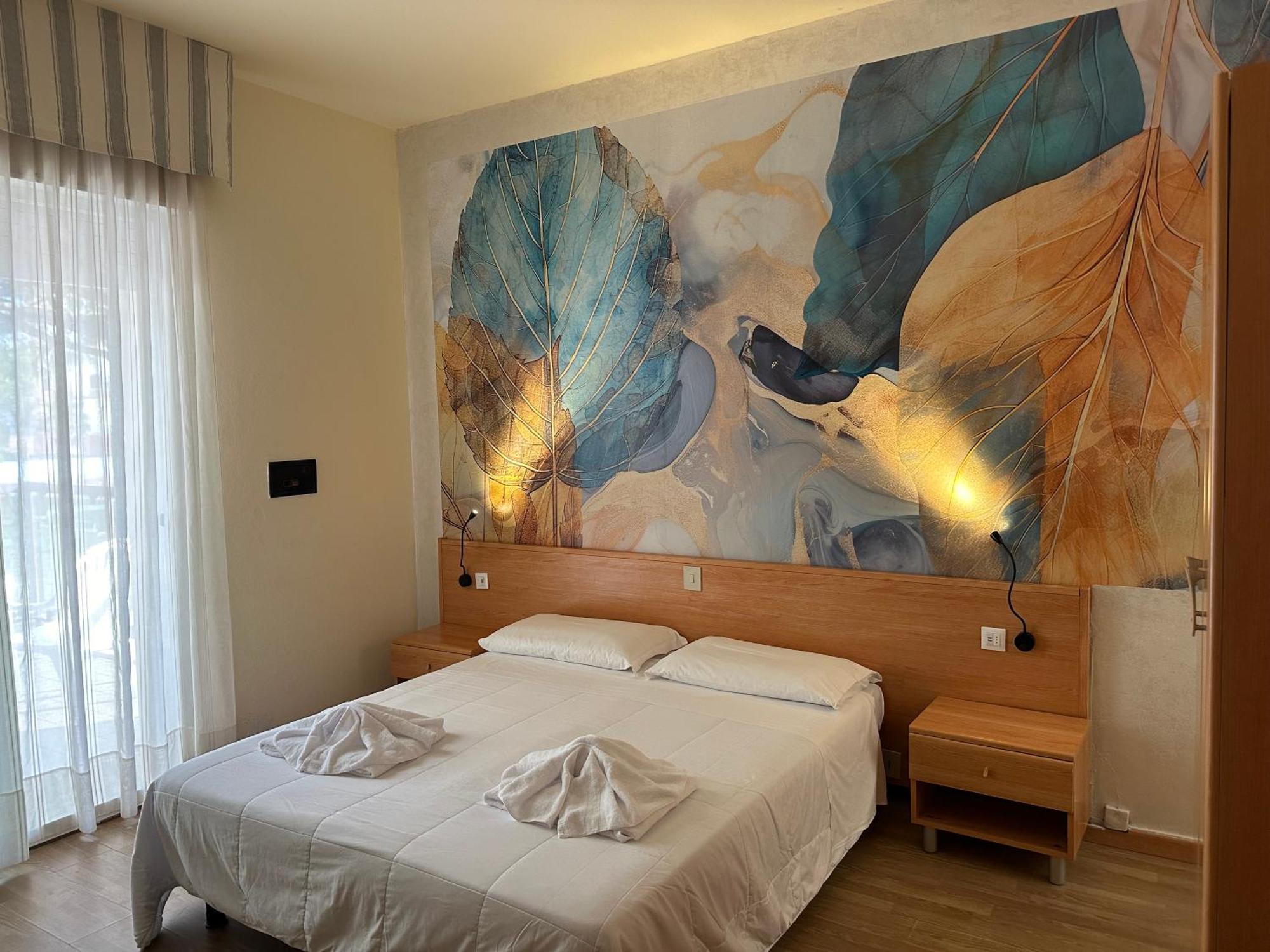 La Maison By Hotel Aldebaran Lido di Jesolo Kamer foto