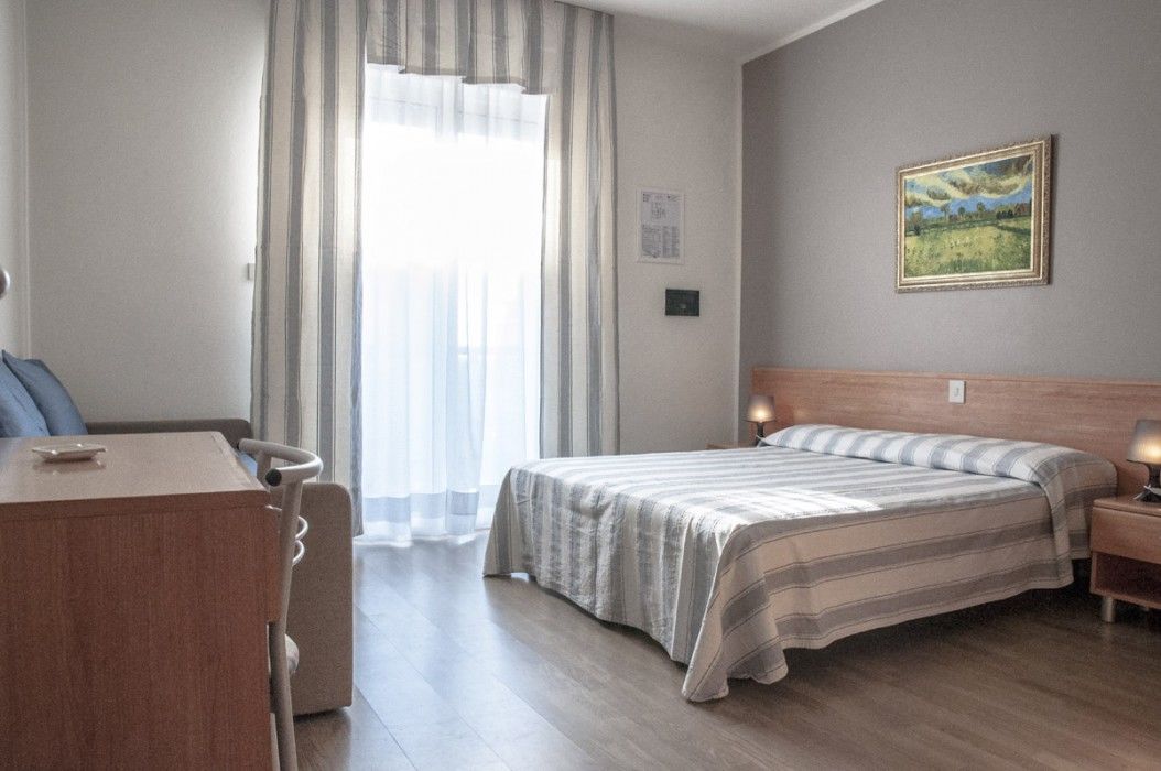 La Maison By Hotel Aldebaran Lido di Jesolo Buitenkant foto