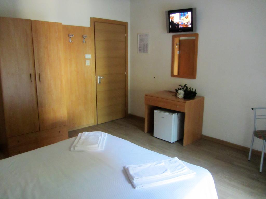 La Maison By Hotel Aldebaran Lido di Jesolo Buitenkant foto