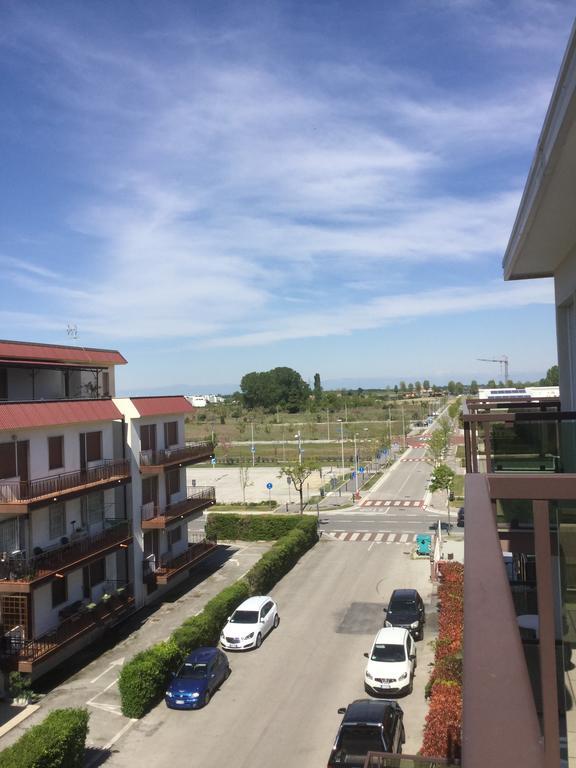 La Maison By Hotel Aldebaran Lido di Jesolo Buitenkant foto