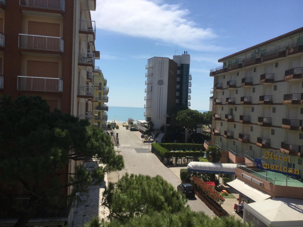 La Maison By Hotel Aldebaran Lido di Jesolo Buitenkant foto