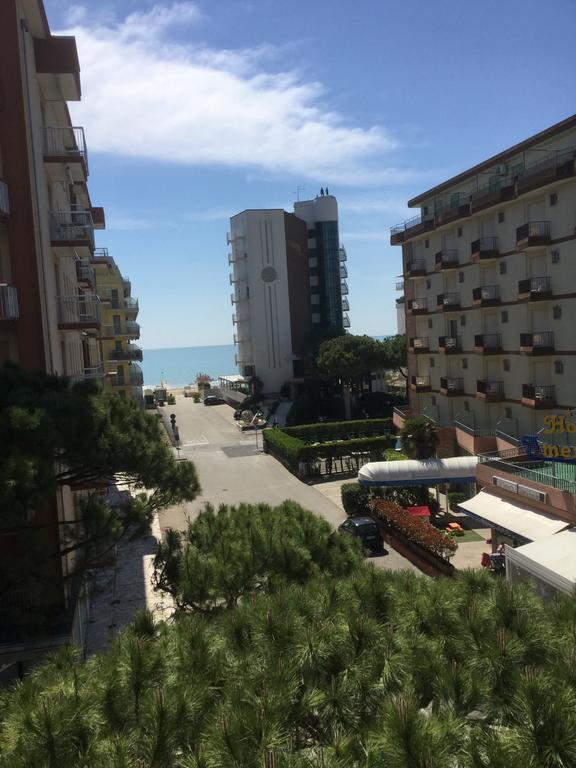 La Maison By Hotel Aldebaran Lido di Jesolo Buitenkant foto