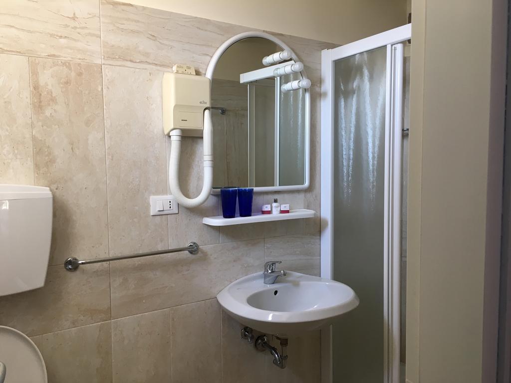 La Maison By Hotel Aldebaran Lido di Jesolo Buitenkant foto