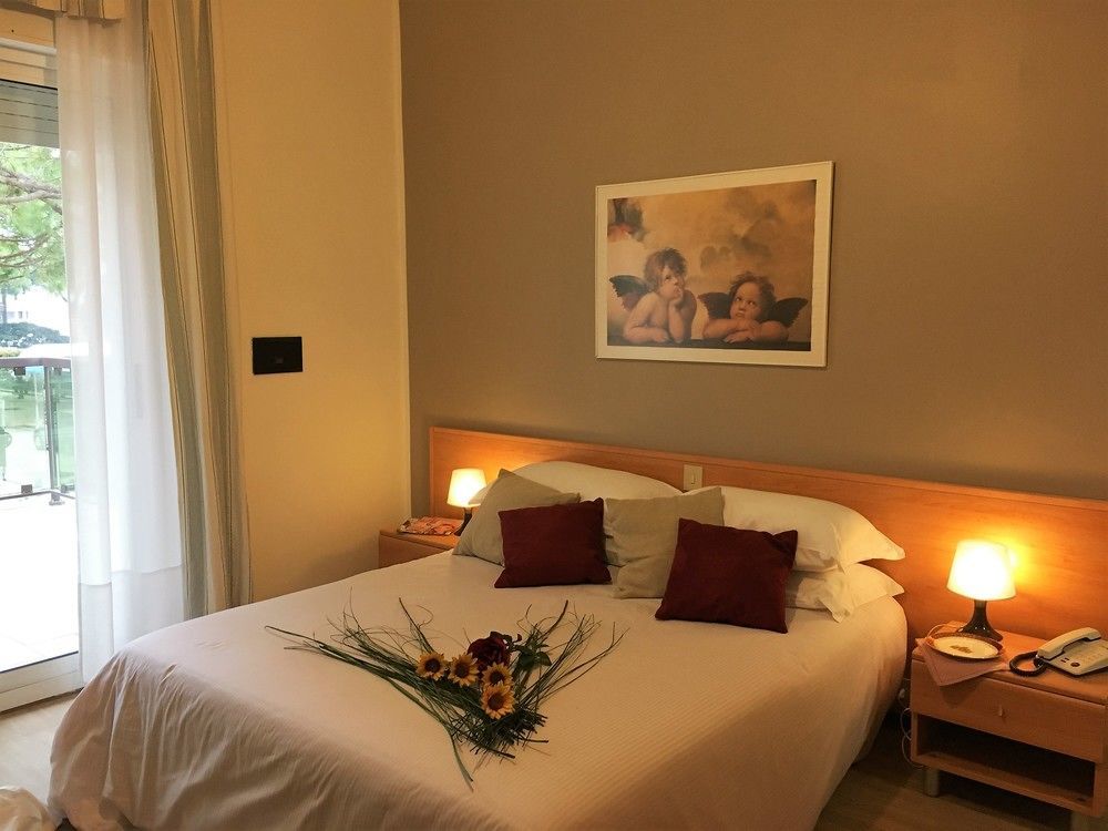 La Maison By Hotel Aldebaran Lido di Jesolo Buitenkant foto