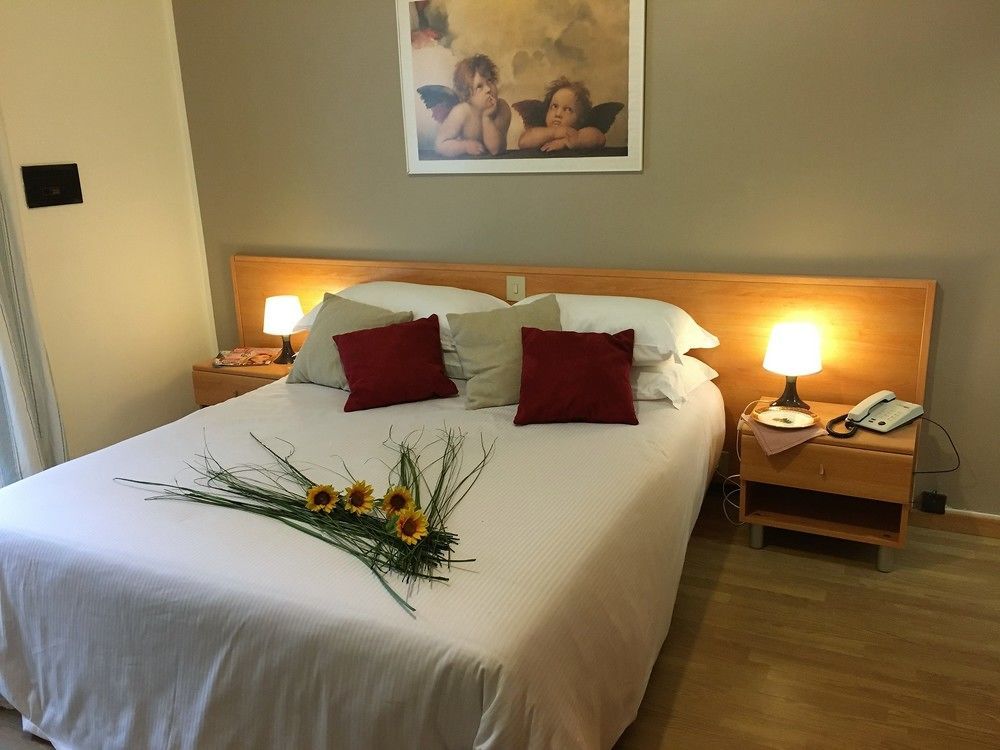 La Maison By Hotel Aldebaran Lido di Jesolo Buitenkant foto